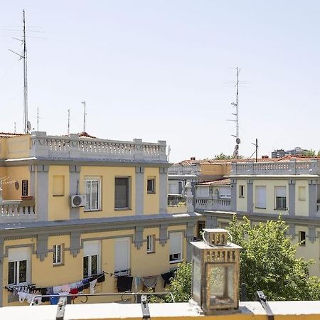 Apartamento A 10 Minutos De Atocha مدريد المظهر الخارجي الصورة