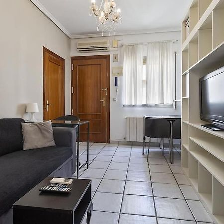 Apartamento A 10 Minutos De Atocha مدريد المظهر الخارجي الصورة