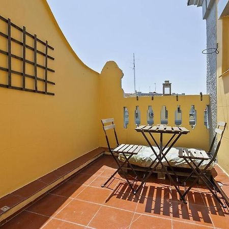 Apartamento A 10 Minutos De Atocha مدريد المظهر الخارجي الصورة