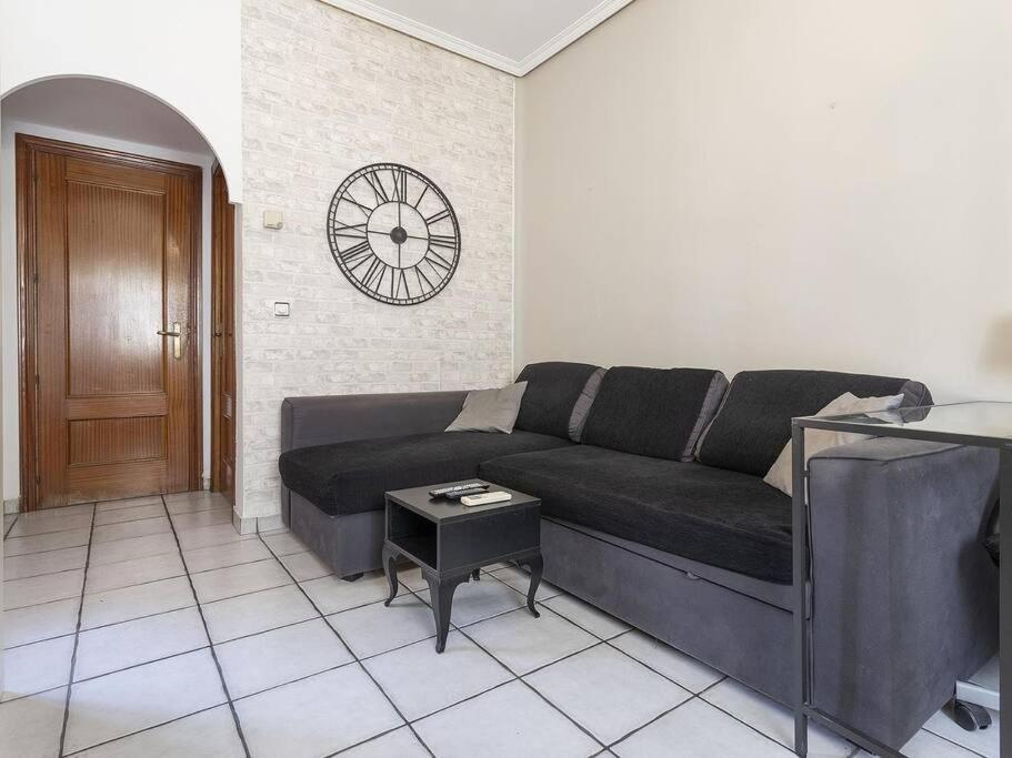Apartamento A 10 Minutos De Atocha مدريد المظهر الخارجي الصورة