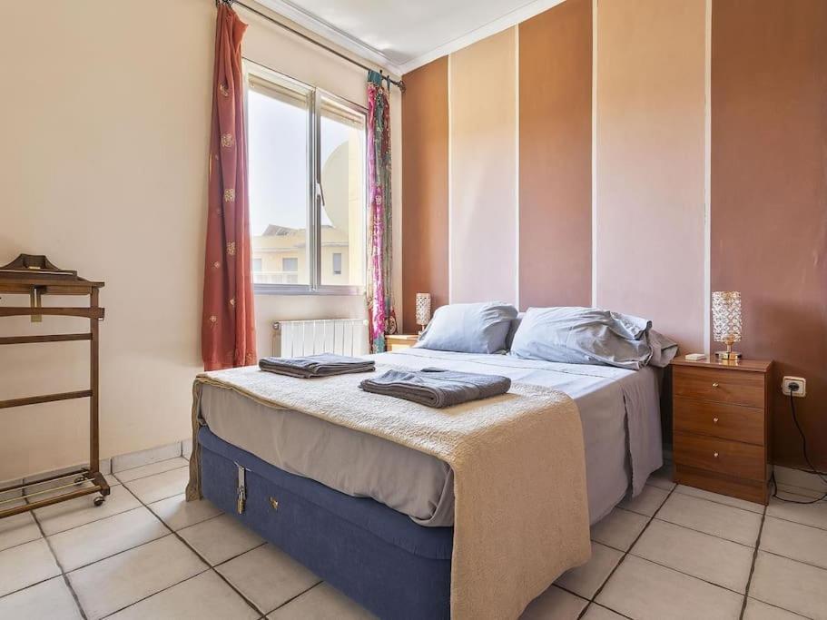 Apartamento A 10 Minutos De Atocha مدريد المظهر الخارجي الصورة